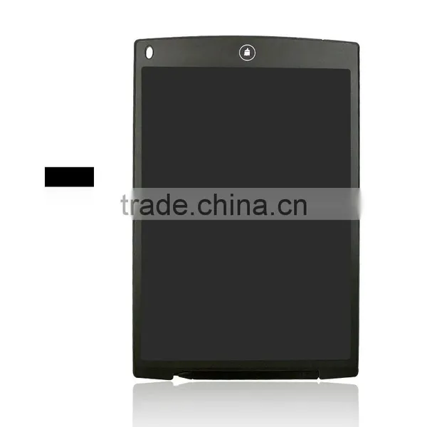 LCD Writing Tablet 12..5 Inch Writing Board for Kids photo-5