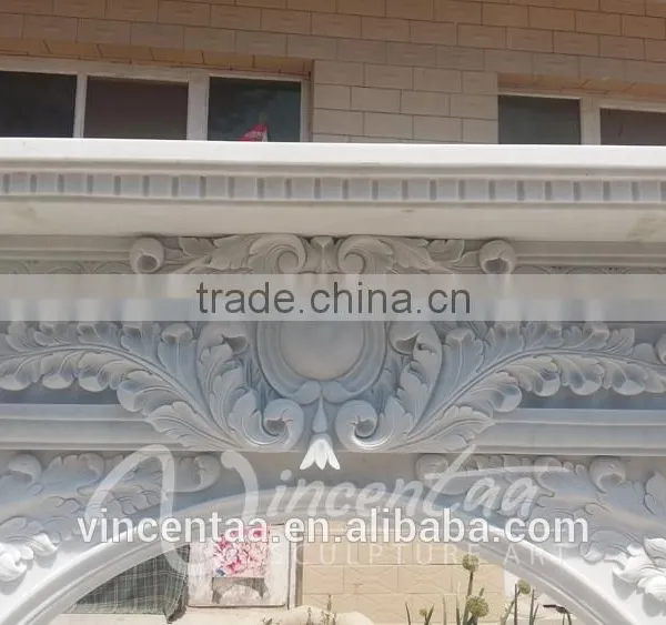 Hot Selling Italian Fireplace With High Quality VSM-001 photo-6
