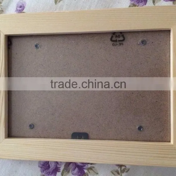 Hot Sale Wooden Photo Frames photo-6