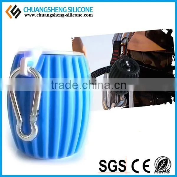 Popular Waterproof Bluetooth Speaker MP3 Player photo-2