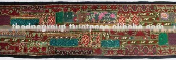 Indian Antique Rugs and Tapestries - Hippie Mandala Tapestry photo-4