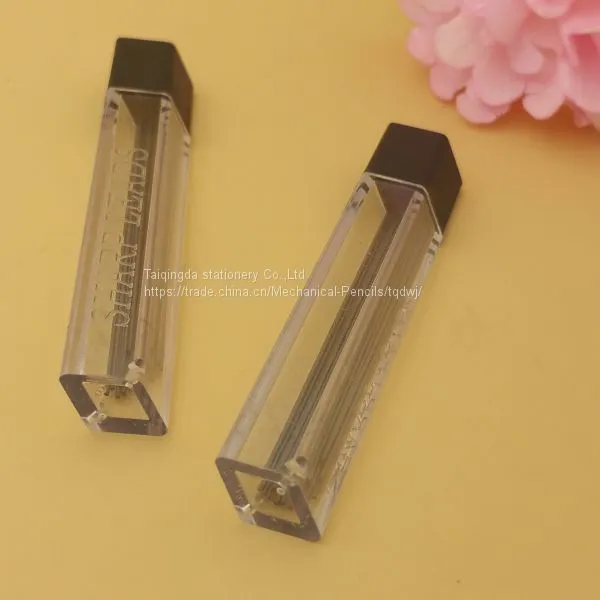 0.5 0.7 mm 2B Graphite Color Mechanical Pencil Lead