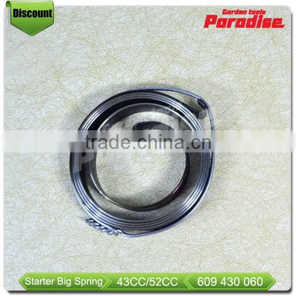 Brush Cutter Recoil Starter Spring Small photo-4