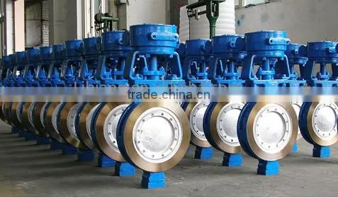 Butterfly Valve photo-2