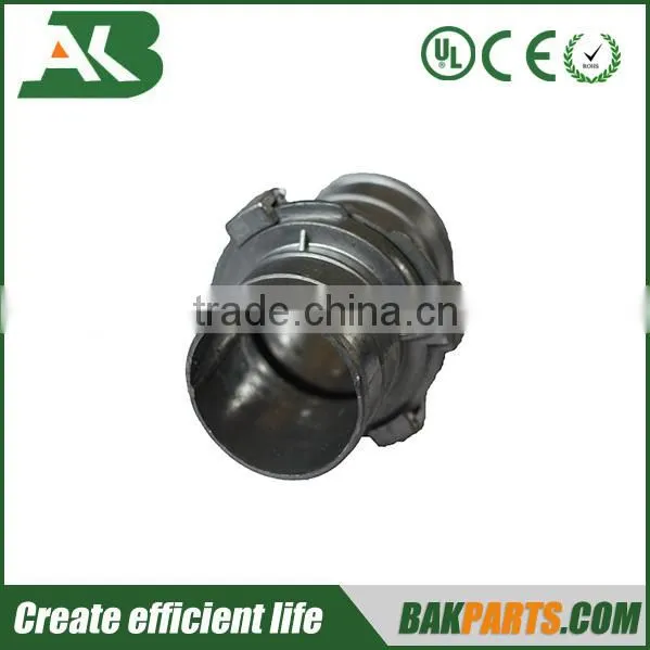 Aluminum Hose Coupling Quick Connector photo-6