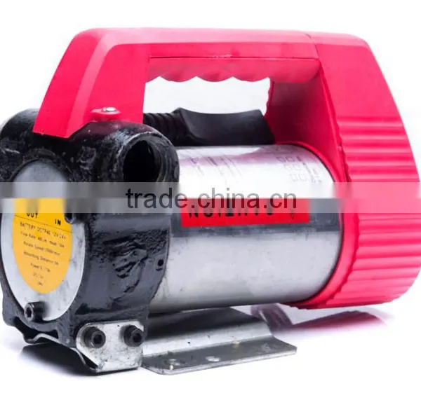 Good Quality Copper Wire Self Priming 12V Fuel Pump photo-5