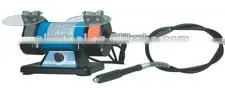 Mini Bench Grinder