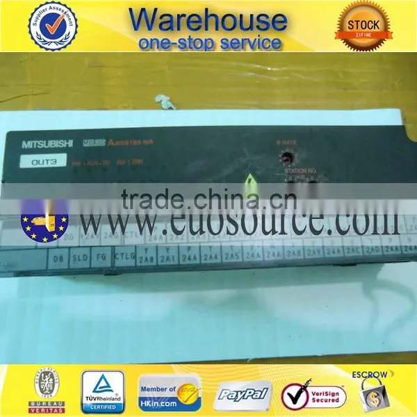 Mitsubishi AJ65BTB2-16R Insertion Type PLC photo-3