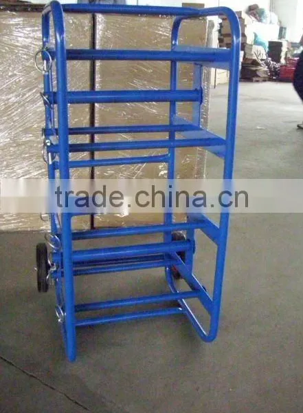 Wire Shelve