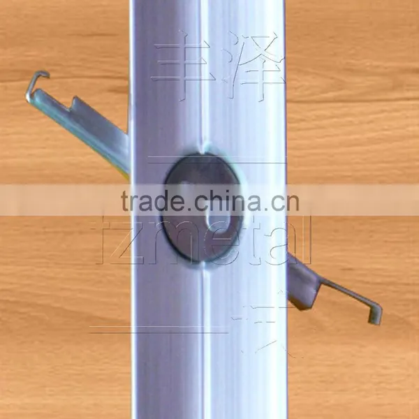 Aluminium Louver Window Frame (B4-2) photo-4