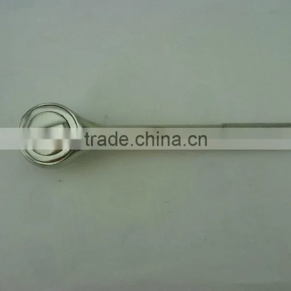 1/2"*235mm 3/4"*390mm Ratchet Wrench Stainless Steel Non Magnetic Hand Tools photo-5