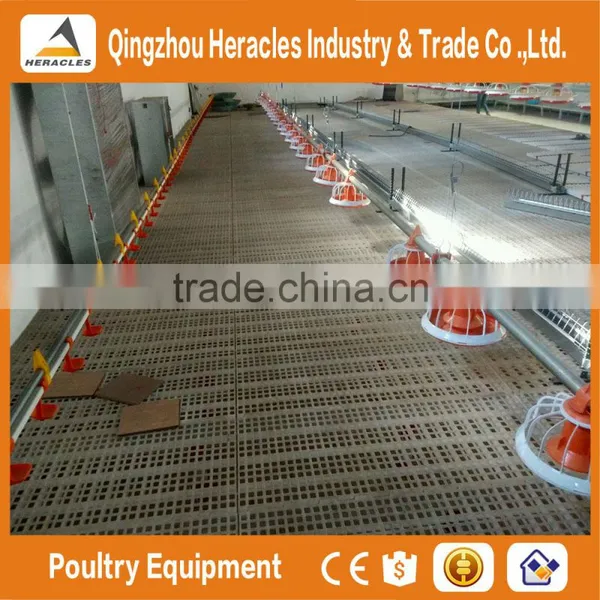 Trade Assurance Poultry Farming Equipment Ventilation Exhaust Fan /cooling Pad /equipment Poultry for Chicken Broiler Farm photo-2