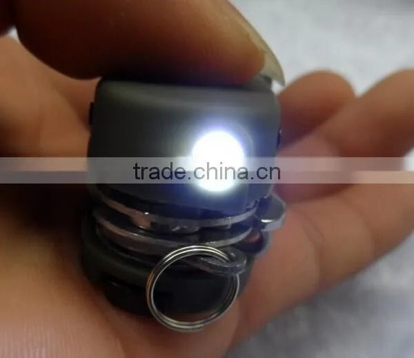 Hot Selling Outdoor Multifunction Survival Emergency Tool photo-3