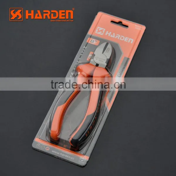 Professional Diagonal Cutting 8" Plier photo-3