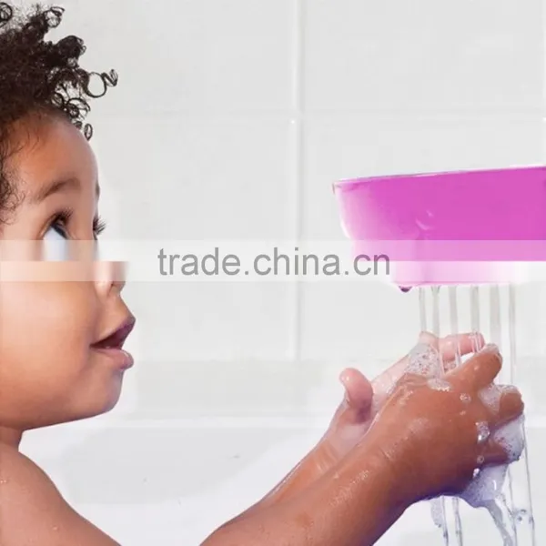 Dongguan ICTI Factory New Hot Pour and Strain Whales Baby Bath Toys , Education Pouring Bath Toys For Kids photo-4