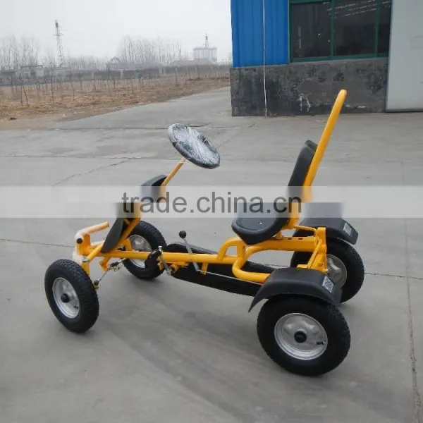 Cheap Racing go Kart for Sale / go Kart FDH160A photo-5
