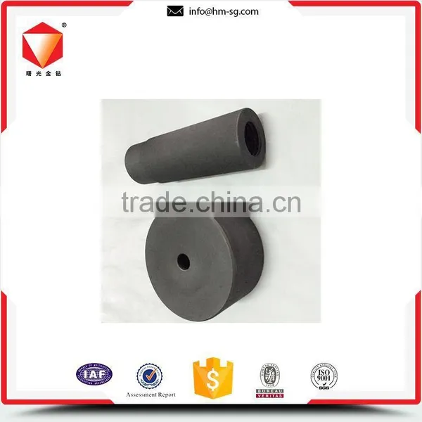 Manufacturer High Efficiency Hot Pressing Graphite Mould photo-6