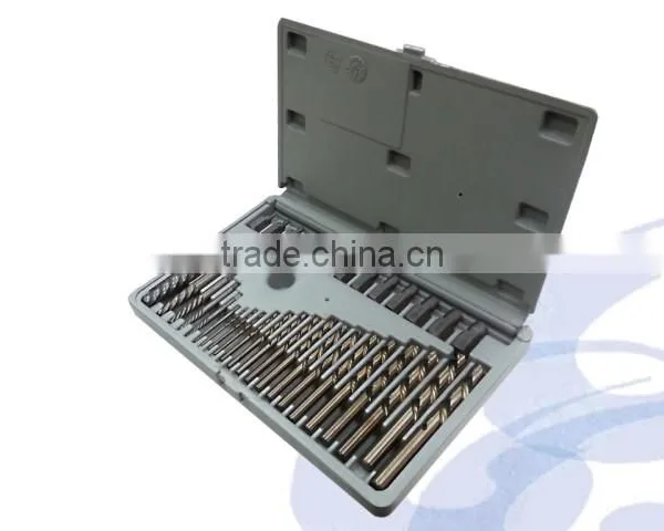 High Quality 35PC Master Screw Extractor & Drill Bit Set photo-3