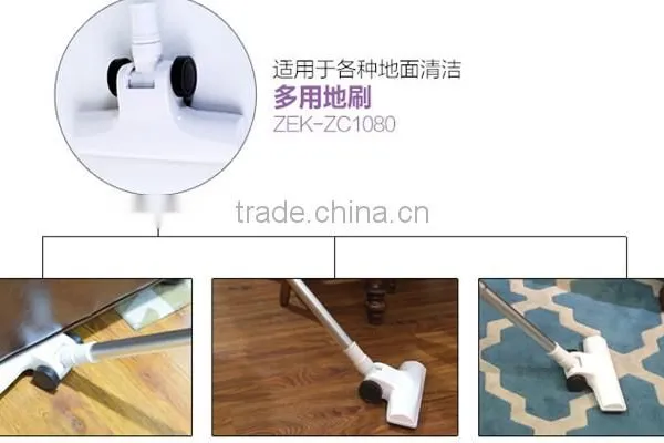 Wireless Handheld Vacuum Cleaner With Good Quality and Bagless photo-4