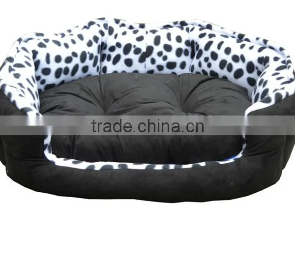 Factory Sales !!! Suede/cotton Dog /cat/ Rabbit Foldable Cage/house for All Animal photo-5