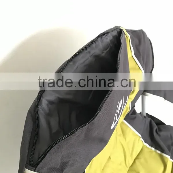 Adjustable Big Size Folding Picnic Fishing BBQ Hiking Camping Chair photo-4