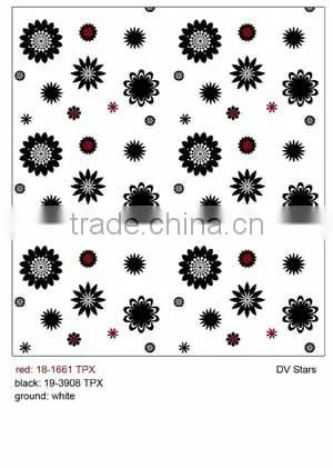 Pvc Shower Curtain With Your Print photo-2