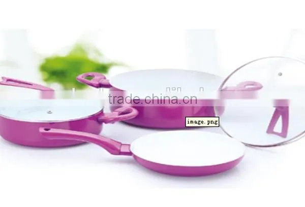 Cookware Set