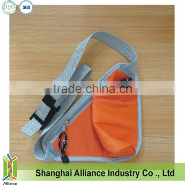 Fashion Hot Water Bottle Holder Drinks Running Jogging Cycling Belt Bag photo-5