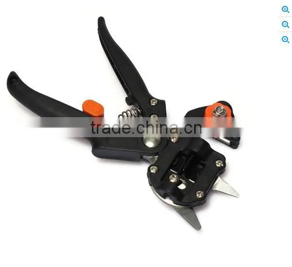 Professional Garden Fruit Tree Pruning Shears Scissor Cutting Tool photo-2
