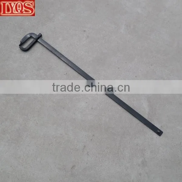 Formwork Plywood Clamp F Type Clamp Steel Builder Joint Bar Clamp photo-6