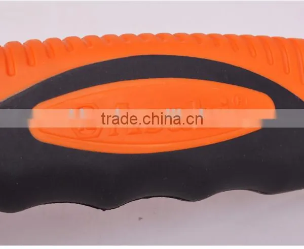 High Quality Adjustable Wrenches Tool With Rubber Handle photo-4