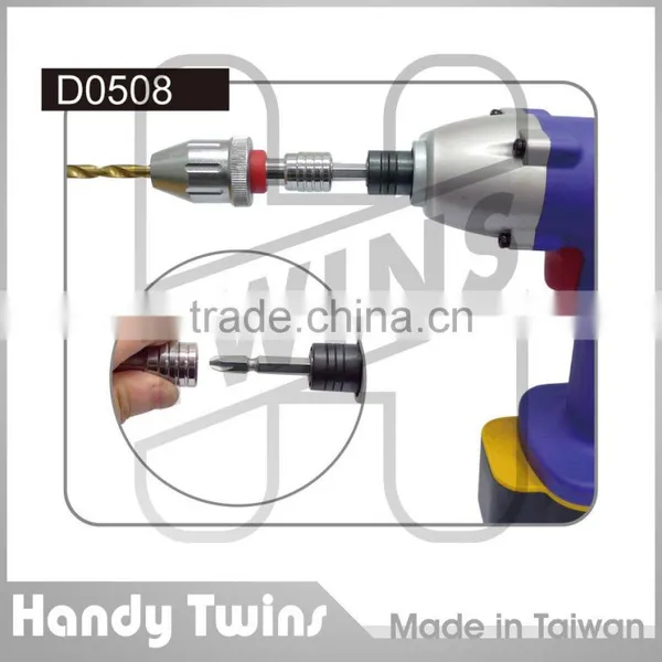 1/4" Drill Chuck Adapter photo-4