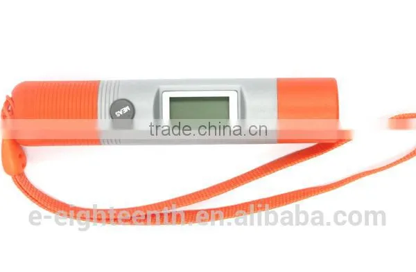 Cheap OEM Cylinder Pen IR Infrared Digital Temperature Thermometer as Seen on tv photo-2