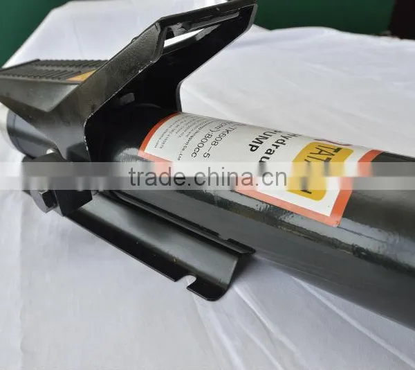 Popular Using Hight Pressure Air-hydraulic Pumps photo-5