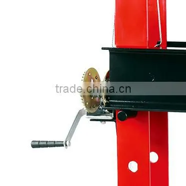 Heavy Duty 50ton Pneumatic Shop Press SP50AP01 photo-3