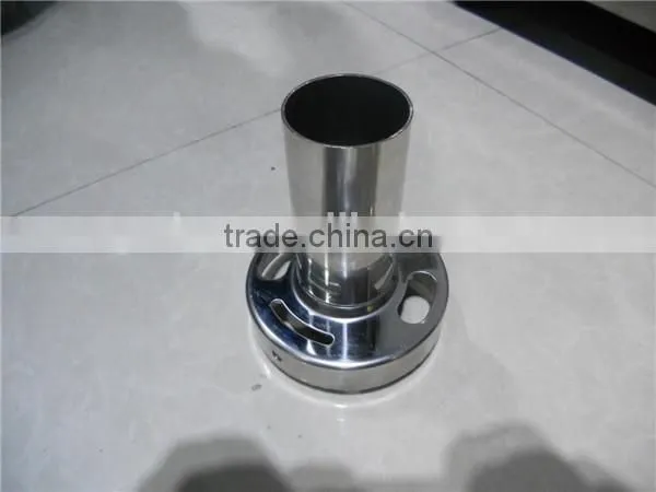 Exhaust Muffler Sound Attenuation Plug photo-6