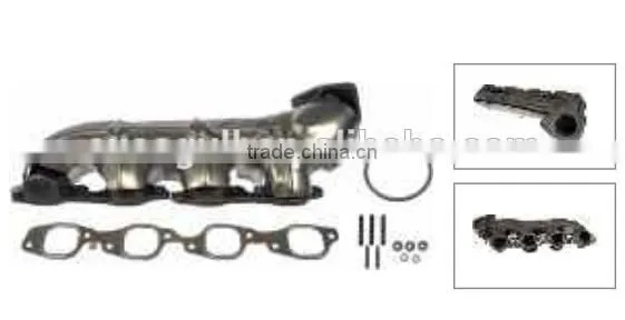 Casting Manifold photo-2