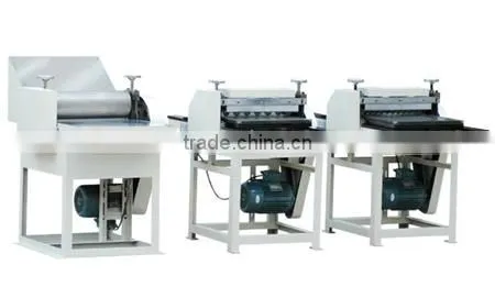 Rectangular Creamy Candy Cut Machine photo-2