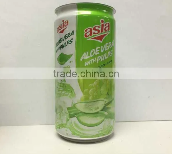 250ml Short Aluminum Cans China Supplier of Energy Drink Can, Alumium Can for Beverage 250ml photo-3