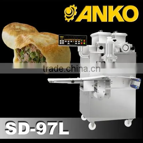 Anko Bierocks Making Machine photo-2