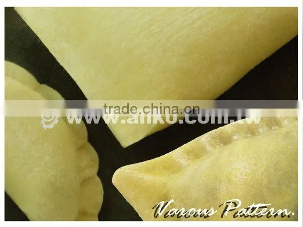 Anko Scale Making Freezing Filling Frozen Apple Pie Filling Machine photo-6