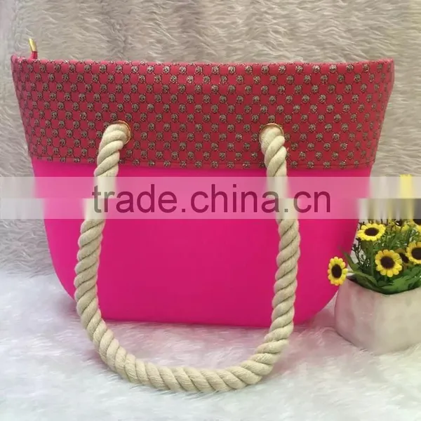 Guangzhou Fashion Bag Market photo-3