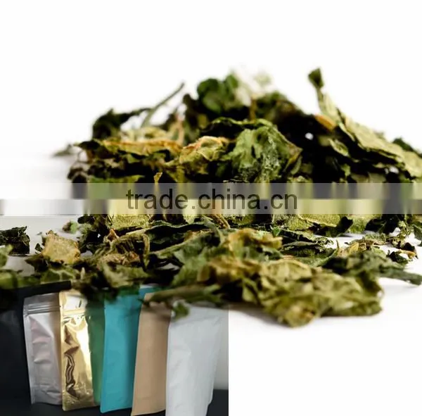 Herbal Nettle Leaf Loose Leaf Tea Liver Cleanse Tea
