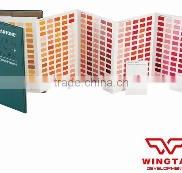 TCX PANTONE Fashion Home Interiors Cotton Passport FHIC200 photo-2