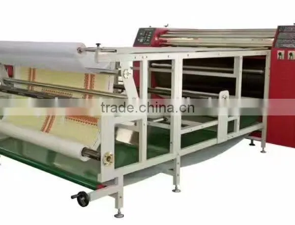 3.2M Calendar Printing Machine photo-4