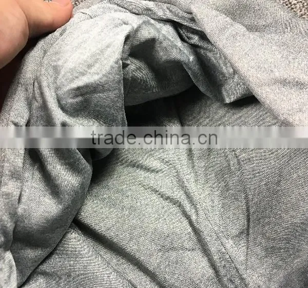 Slim Fitness 100%polyester Blank Hoodie photo-5