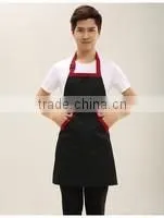 Durable Apron Workers Apron With Two Front Pocket photo-5