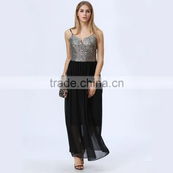 Lades' Beaded Online Shopping Hot Lady Western Design Image Vintage Dress Names photo-5