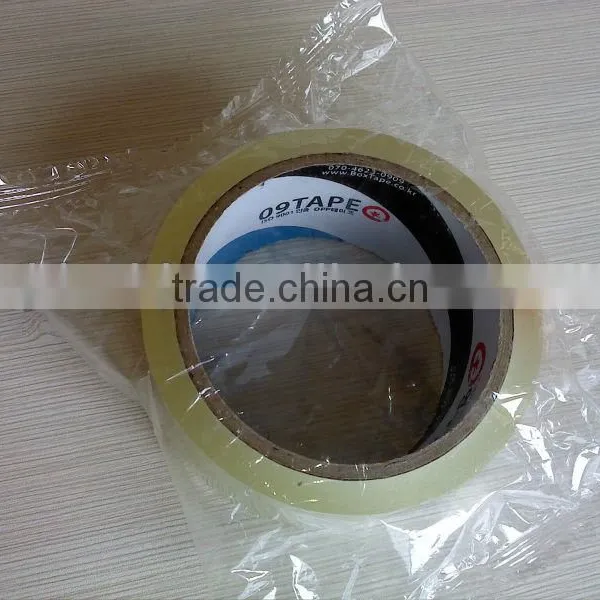 Opp Tape|(OEM)(Korea)