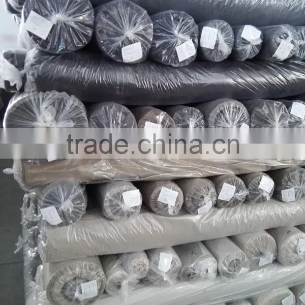 Cotton/polyester Twill Fabric for Shorts and Pants photo-3